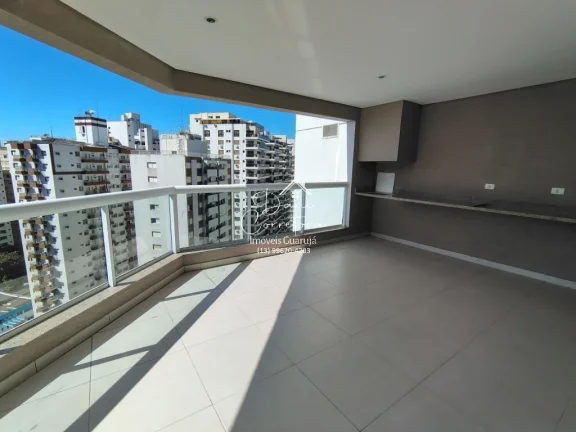 Imagem Apartamento alto padrão com lazer Pitangueiras: 3 quartos, 3 suítes, 2 salas, 5 banheiros, 2 vagas, 144m²!