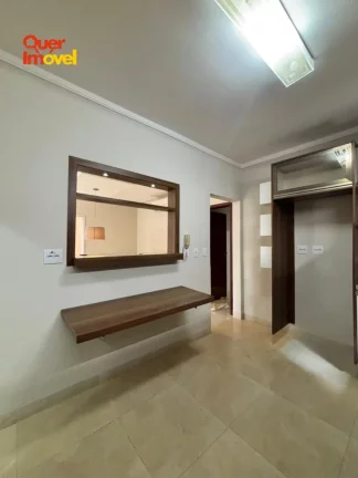 Imagem Casa em Condomínio à Venda em Ribeirão Preto-SP, 3 Quartos, 1 Suíte, 2 Salas, 3 Banheiros, 2 Vagas, 144,20 m².