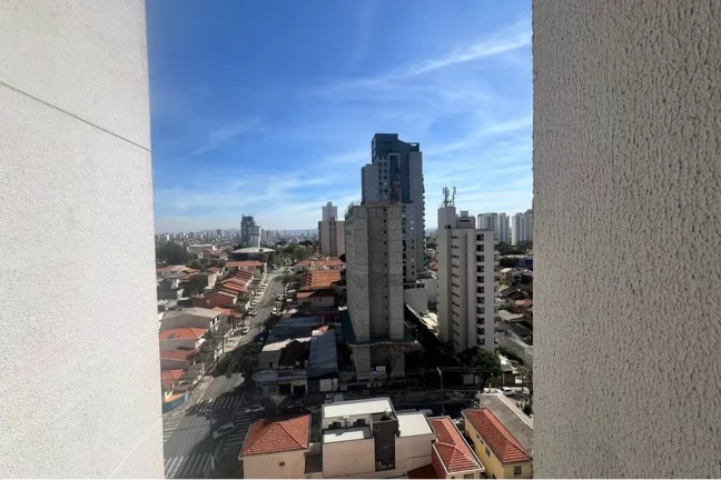 Imagem APARTAMENTO RESIDENCIAL em São Paulo - SP, Vila Dom Pedro I