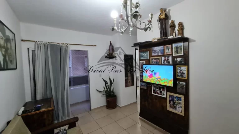 Imagem APARTAMENTO RESIDENCIAL em JUNDIAÍ - SP, PONTE DE SÃO JOÃO