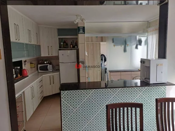 Imagem Apartamento à venda, Santa Maria, Santo André, SP