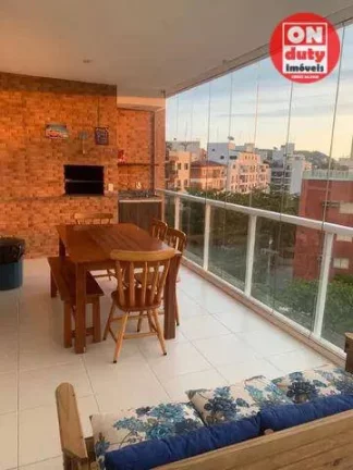 Imagem Apartamento com 2 dormitórios à venda, 100 m² por R$ 680.000,00 - Jardim Enseada - Guarujá/SP