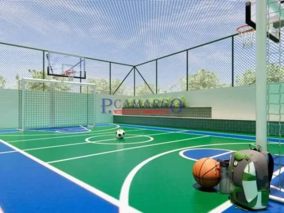 Imagem Apartamento Padrão