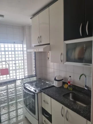 Imagem VENDO LINDO APARTAMENTO NO BAIRRO CAMPO GRANDE! (ZONA SUL-SP)