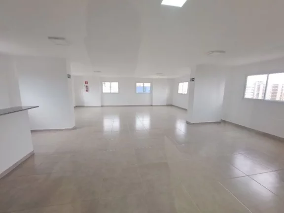 Imagem Apartamento à Venda em Caiçara, Praia Grande - SP