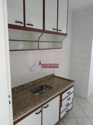 Imagem Apartamento com 2 dormitórios à venda, 65 m² por R$ 320.000,00 - Parque Edu Chaves - São Paulo/SP