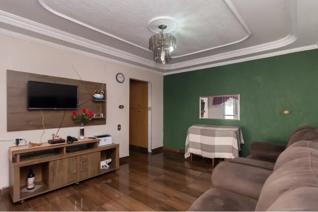 Imagem Casa a Venda
