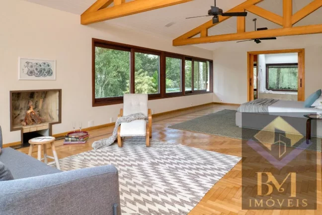 Imagem COMO NÃO SE APAIXONAR POR ESTA BELÍSSIMA CASA??