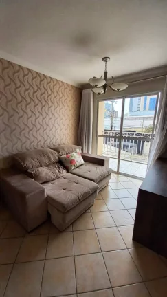 Imagem Apartamento 3 dorms (1 suíte), quintal privativo a 200 metros do Carrefour!