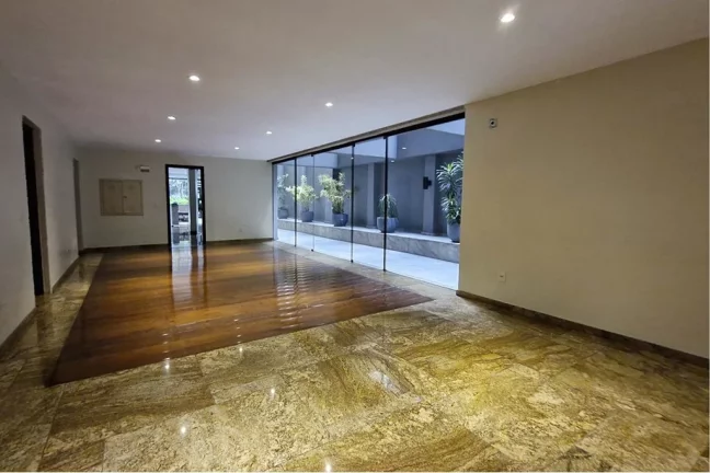 Imagem Apartamento à venda no bairro Jardim Paulista - São Paulo/SP