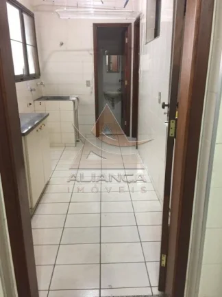 Imagem Apartamento - Ribeirão Preto - Jardim Sumaré