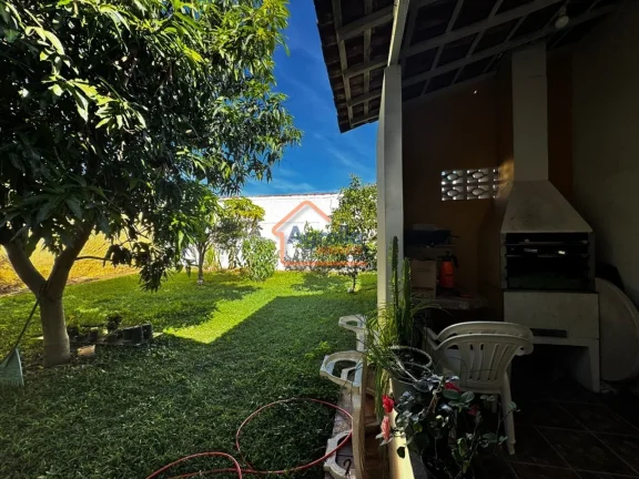 Imagem Casa à venda no bairro JARDIM DO LAGO - Mogi Mirim/SP