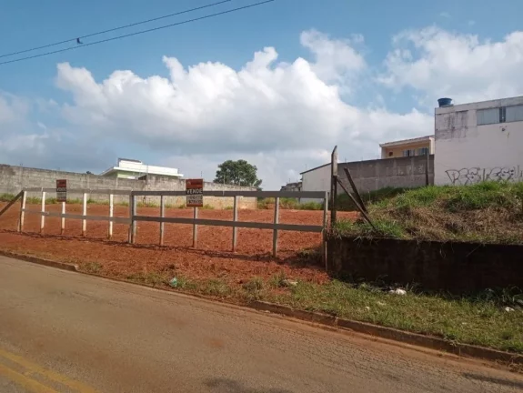 Imagem Terreno à venda, 438 m² por R$ 402.800,00 - Jardim das Flores - Suzano/SP