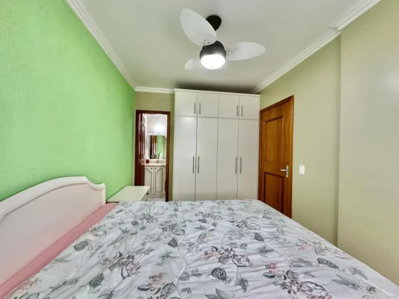 Imagem Apartamento 2 Dormitórios - Bairro Centro