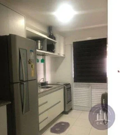 Imagem Apartamento com 1 quarto, 40 m² para venda por R$ 610.000 - Alphaville