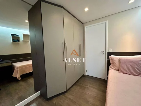 Imagem Apartamento com 3 suítes à venda, 122 m² por R$ 1.900.000 - Mooca - São Paulo/SP
