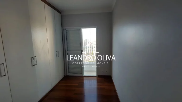Imagem Condomínio Paracatu - Apartamento tipo para venda em Parque Imperial com 3 quartos, sendo 1 suíte, 83m²