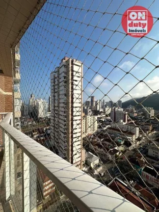 Imagem OPORTUNIDADE Apartamento à venda - Campo Grande - Santos/SP