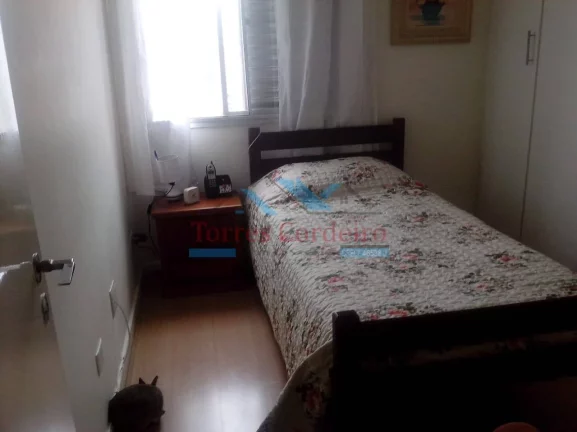 Imagem Apartamento 3 dormitórios - 2 Vagas - Vila Andrade