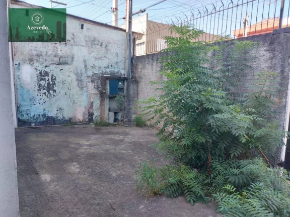Imagem Prédio, 350 m² - venda por R$ 850.000,00 ou aluguel por R$ 8.040,83/mês - Jardim Munhoz - Guarulhos/SP