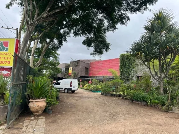 Imagem Galpão à venda, 1500 m² por R$ 18.500.000,00 - Vila Maria de Maggi - Suzano/SP