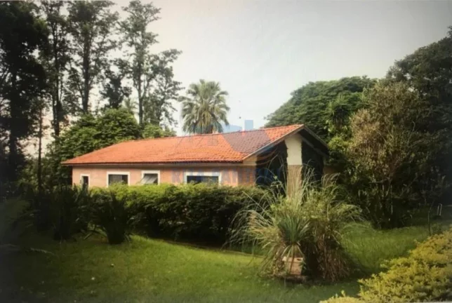 Imagem Chácara - Ribeirão Preto - Quinta da Boa Vista - Região Oeste