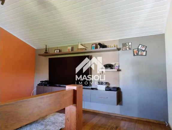 Imagem Casa à venda, 274 m² por R$ 1.580.000,00 - Interlagos - Vila Velha/ES