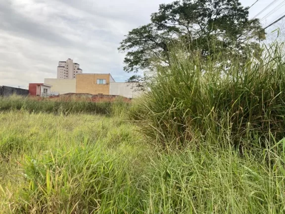 Imagem Terreno à venda, 640 m² por R$ 1.100.000,00 - Vila Adelina - Suzano/SP