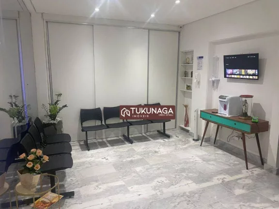Imagem Prédio para alugar, 1000 m² por R$ 25.300,00/mês - Carandiru - São Paulo/SP