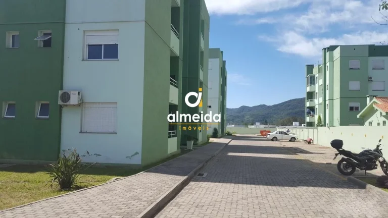 Imagem APARTAMENTO 2 DORMITÓRIOS
