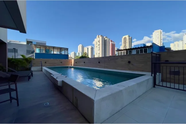 Imagem APARTAMENTO RESIDENCIAL em São Paulo - SP, Jardim Prudência