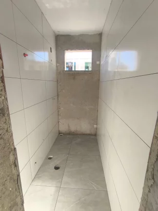 Imagem Casa com 3 Quartos à Venda, 90 m² em Barreirinho - Ibirité