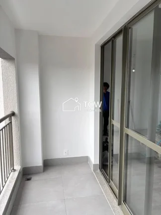 Imagem Apartamento Padrão 2 suítes no Vila Mariana