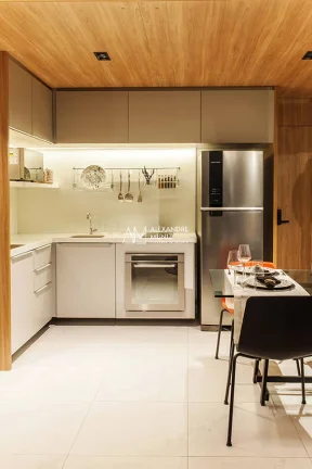 Imagem J. SMART JOSÉ VILAR, Apartamentos compactos na Aldeota,Fortaleza-CE.
