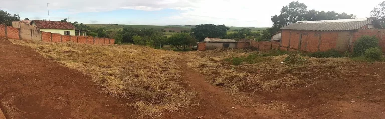 Imagem Terreno comercial à venda em Jardim Santa Mônica (aparecida de São Manuel), São Manuel - SP