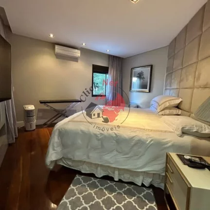 Imagem Belíssimo Apartamento de Alto Padrão á Venda no Centro, São Bernardo do Campo