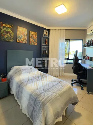 Imagem Apartamento à venda no Edf. Samambaia com 4 quartos, Planejados, PETROLINA - PE