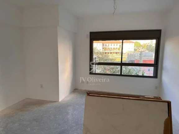 Imagem Apartamento com 4 dormitórios à venda, 156 m² por R$ 2.491.000,00 - Vila Mariana - São Paulo/SP