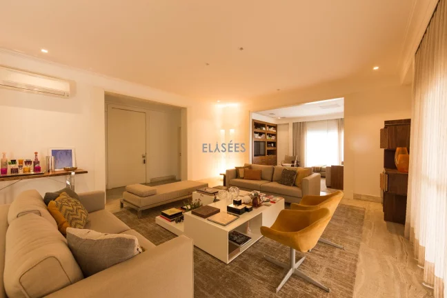 Imagem APARTAMENTO RESIDENCIAL em SÃO PAULO - SP, VILA NOVA CONCEIÇÃO