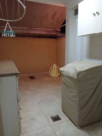 Imagem Apartamento com 3 dormitórios com 1 suite à venda, 120 m² por R$ 318.000 - Parque dos Bandeirantes - Ribeirão Preto/SP