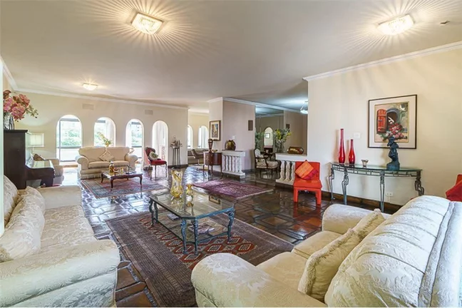 Imagem APARTAMENTO RESIDENCIAL em São Paulo - SP, Consolação
