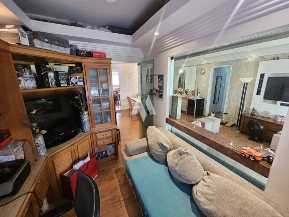 Imagem Apartamento na Pompéia com 120m²!