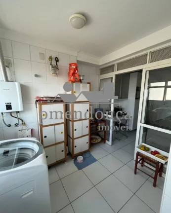 Imagem Apartamento à venda na Pompéia com 3 quartos e 2 vagas, 106m2