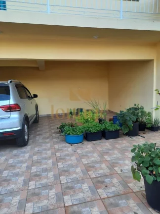 Imagem Casa em Sorocaba