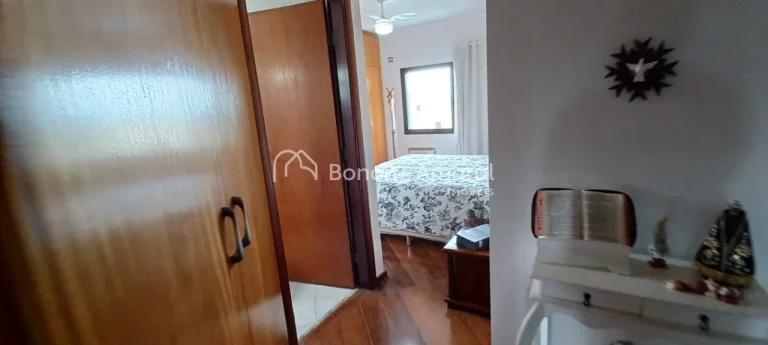 Imagem Apartamento à venda no Jd.lamboyant, 3 quartos e 1 suíte

Aconchegante, arejado, iluminado e em ó...