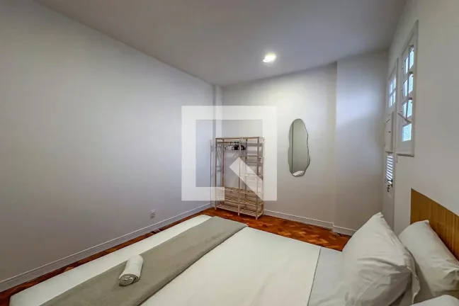 Imagem Apartamento à Venda - Copacabana, 4 Quartos, 191 m2