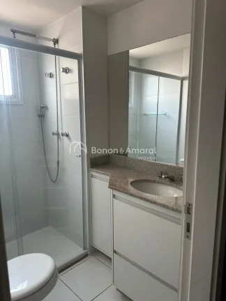 Imagem APARTAMENTO À VENDA 86M³ COM 3 QUARTOS NO RESIDENCIAL DREAMS, BAIRRO SANTA TEREZINHA, PAULINIA
