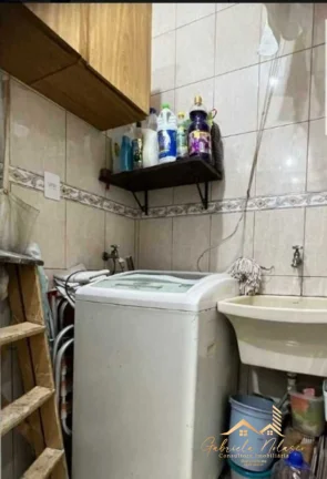 Imagem Apartamento à venda no bairro Gonzaga - Santos/SP