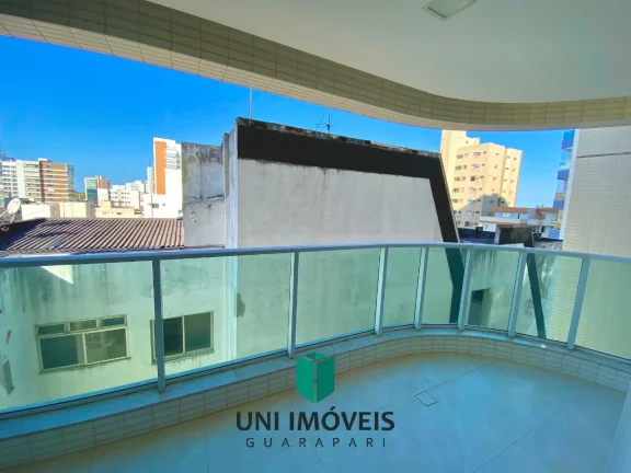 Imagem Apartamento mobiliado à venda na Praia do Morro em Guarapari - Financiamento direto!