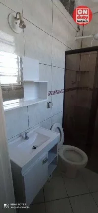 Imagem Apartamento à venda, 90 m² por R$ 380.000,00 - Campo Grande - Santos/SP